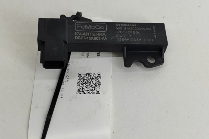 Antena Keyless Entry FORD PUMA J2K, CF7 2022 OEM: DS7T-15K603-AA,A2C80045200 25311572