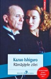 Rămășițele zilei - 2017 - Kazuo Ishiguro (@S75)
