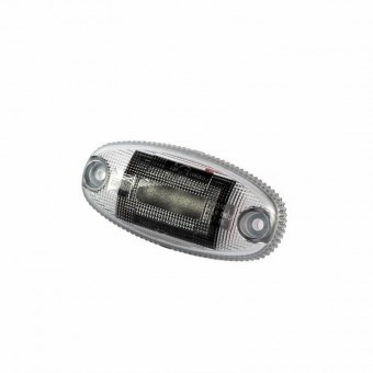 Lampa de gabarit led FT-068Z DARK foto