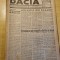 Dacia 28 februarie 1943-stiri al 2-lea razboi mondial,beius,lugoj,resita,gandhi