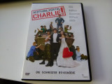 Charlie -dvd, Altele