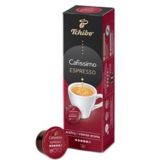 Tchibo Cafissimo Espresso Intense Aroma capsule 10 buc