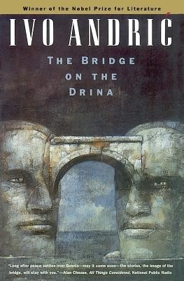 The Bridge on the Drina foto