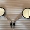 Honda CB600F (PC34) (PC36) 1998-2004 Hornet Set oglinzi originale