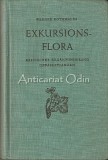 Exkursionsflora Von Deutschland IV - Werner Rothmaler