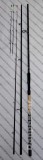 Lanseta fibra de carbon Robinhan DEXTER Feeder 3,90 metri Actiune:180gr