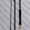 Lanseta fibra de carbon Robinhan DEXTER Feeder 3,90 metri Actiune:180gr