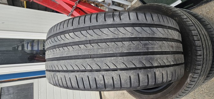 Anvelope Pirelli Powergy 2