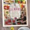 Eat Like a Gilmore: The Unofficial Cookbook for Fans of Gilmore Girls