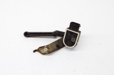 Senzor de nivel &icirc;nălțime dreapta spate BMW 4 Coupe F32, F82 2013 OEM: 6860843 13854985