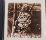 Chavela Vargas &lrm;&ndash; Chavela Vargas [ cd ] folk Tropical Music 1996 Germania _ NM / NM