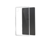 Cumpara ieftin Husa Silicon Sony Xperia Z4 Clear Ultra Thin