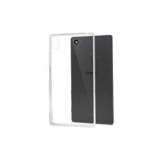 Husa Silicon Sony Xperia Z4 Clear Ultra Thin