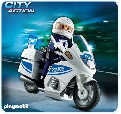 Motocicleta Politiei Motocicleta Politiei