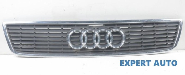 Grila centrala Audi 100 (1990-1994) [4A2, C4]