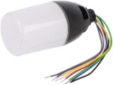Coloană de Semnalizare LED 24V IP65