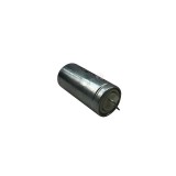 Condensator metalic 10&micro;F pentru Uscator de Rufe Electrolux, AEG, REX - Original 1250020615