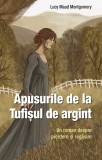 Apusurile de la Tufisul de argint - Lucy Maud Montgomery - Supergraph