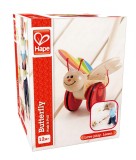 HAPE FLUTURASUL- IMPINGE SI MERGI!