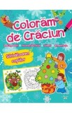 Cumpara ieftin Coloram de Craciun. Sarbatoarea copiilor