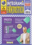 Integrama fantastica, Nr.167/2024