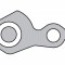 Ureche Schimbator GH-189 Cod:525291530RM