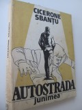 Autostrada - Cicerone Sbantu