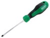 Șurubelniță plată GOLDTOOL, 3.2mm, lungime 75mm