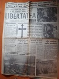 Libertatea 12 ianuarie 1990-cinstirea eroilor revolutiei