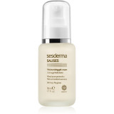 Sesderma Salises gel crema hidratant pentru tenul gras, predispus la acnee 50 ml