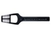 Poanson RENNSTEIG pentru perforare 23mm, 160mm lungime
