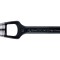 Poanson pentru perforare 23mm