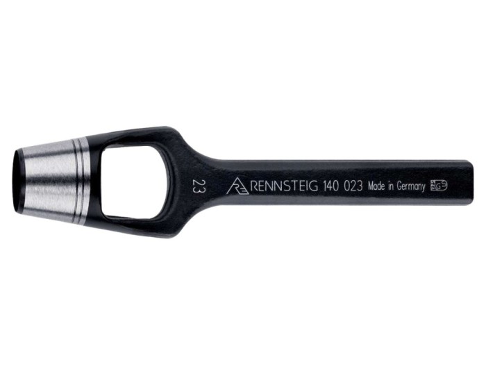 Poanson pentru perforare 23mm