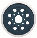 Bosch Disc Slefuire dur 125mm, 8 gauri pentru GEX 125-1AE - 3165140465496