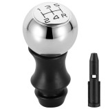 Nuca Schimbator Viteze + Adaptor Compatibil Peugeot 308 2007-2013 GZB-PE-010 + GZB-CT-005