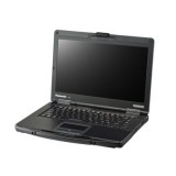 Panasonic CF-54 mk1, i5-5300U, 6GB DDR3, 256GB SSD, 14&quot; HD, Win 10 Pro, Fara Touchscreen, Smart Card Reader, AZERTY FR, Parola BIOS