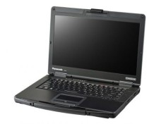 Panasonic CF-54 mk1, i5-5300U, 8GB DDR3, 256GB SSD, 14? FHD, Win 10 Pro, Fara Touchscreen foto