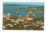 FA34-Carte Postala- CANADA - Quebec, necirculata, Fotografie