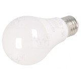 Lampă LED E27 9,5W 6500K Alb Rece