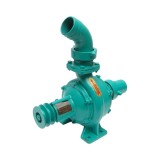 Pompa centrifuga de apa cu rotor dublu 2.5 toli, 35 m3/h, pentru irigatii