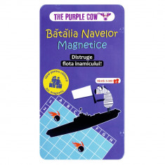 Joc magnetic &ndash; Batalia navelor