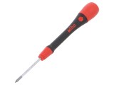 Şurubelniţă HEX 1,3mm PicoFinish de Precizie
