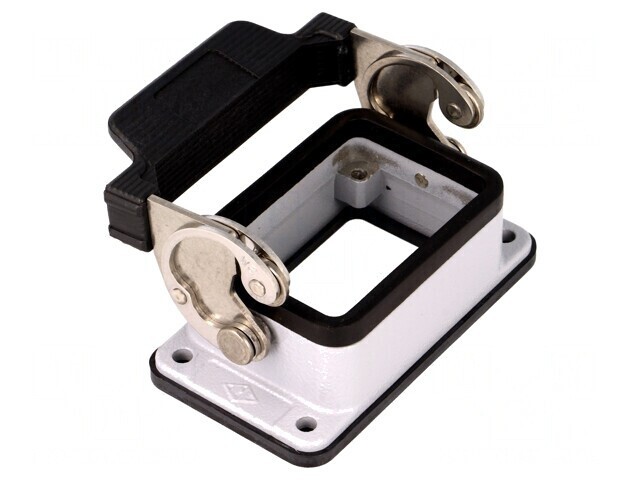 Carcasă pentru conectori HDC C-TYPE IP65 44.27 CHI 06 L