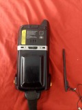 Terminal mobil cu cititor coduri MOTOROLA MC659B,mobil netestat,lipsa incarcator