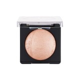 Pudra iluminatoare 03 Bronze Star, 7g, Flormar