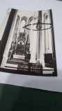 CARTE POSTA BRASOV -BISERICA NEAGRA NECIRCULATA
