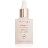 Gosh Skin Care Collagen Booster ser antirid cu colagen 30 ml