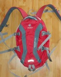 Rucsac outdoor DEUTER SPEEDLite 530 ,original, M