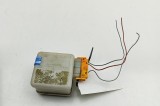 Unitate de control alarma PORSCHE BOXSTER 986 2001 OEM: 99661826500,701020050 | 31544926