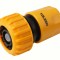 Conector rapida 3/4&quot;, din material plastic, GARDENEST, Tolse